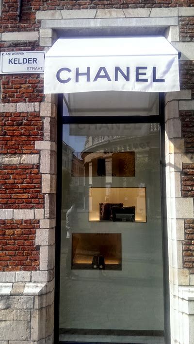 chanel antwerpen e mail|Chanel .